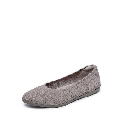 Skechers Cleo Walk Women's Lifestyle Shoes - Taupe