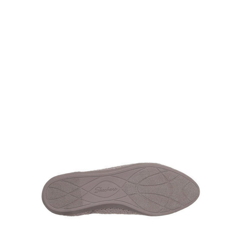Skechers Cleo Walk Women's Lifestyle Shoes - Taupe
