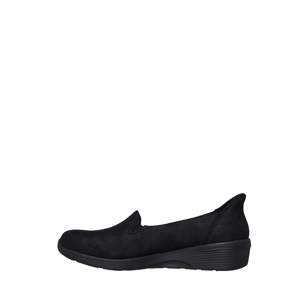 Skechers Slip-Ins Arya Women's Lifestyle Shoes - Black