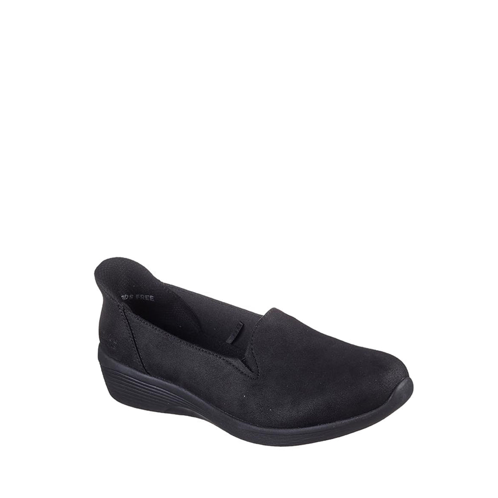 Skechers Slip-Ins Arya Women's Lifestyle Shoes - Black