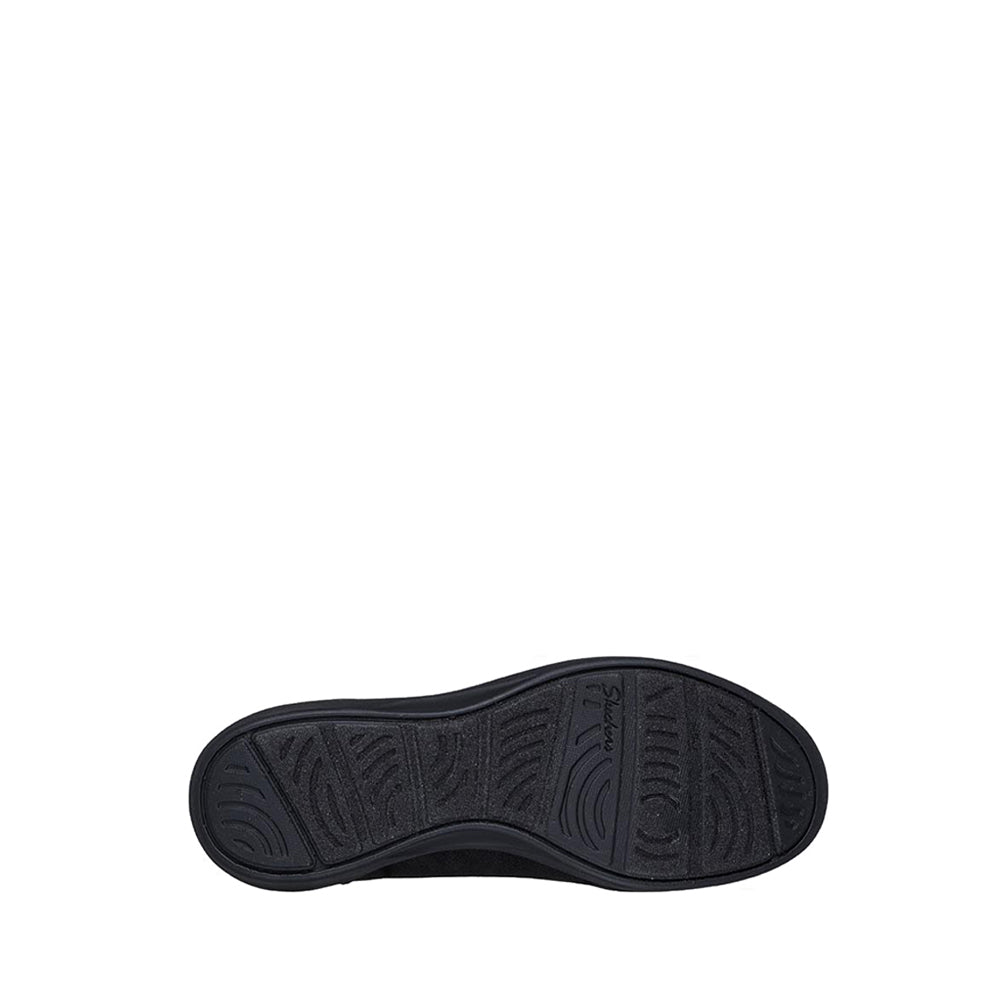 Skechers Slip-Ins Arya Women's Lifestyle Shoes - Black