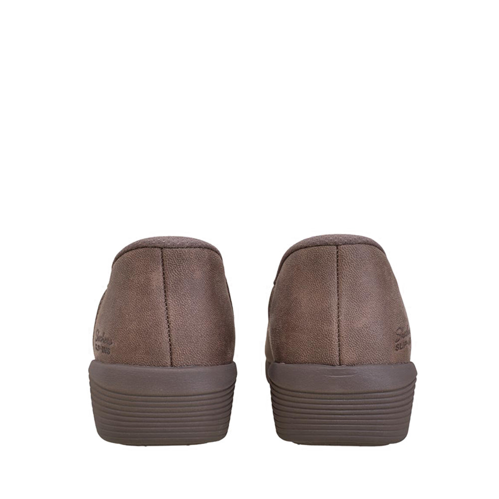 Skechers Slip-Ins Arya Women's Lifestyle Shoes - Taupe