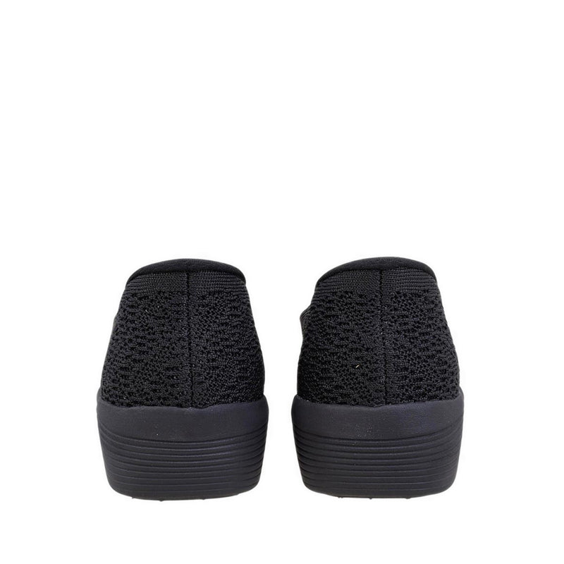 Skechers Arya Women's Lifestyle Shoes - Black