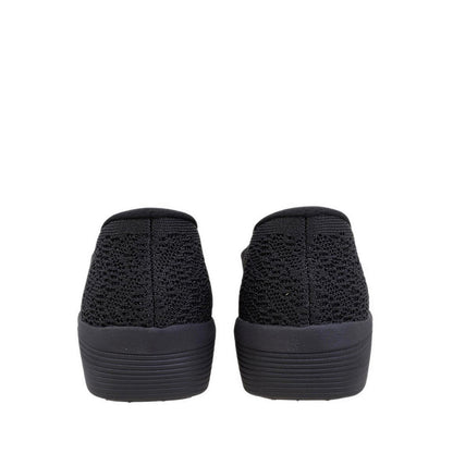 Skechers Arya Women's Lifestyle Shoes - Black