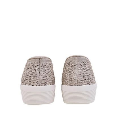 Skechers Arya Women's Lifestyle Shoes - Taupe