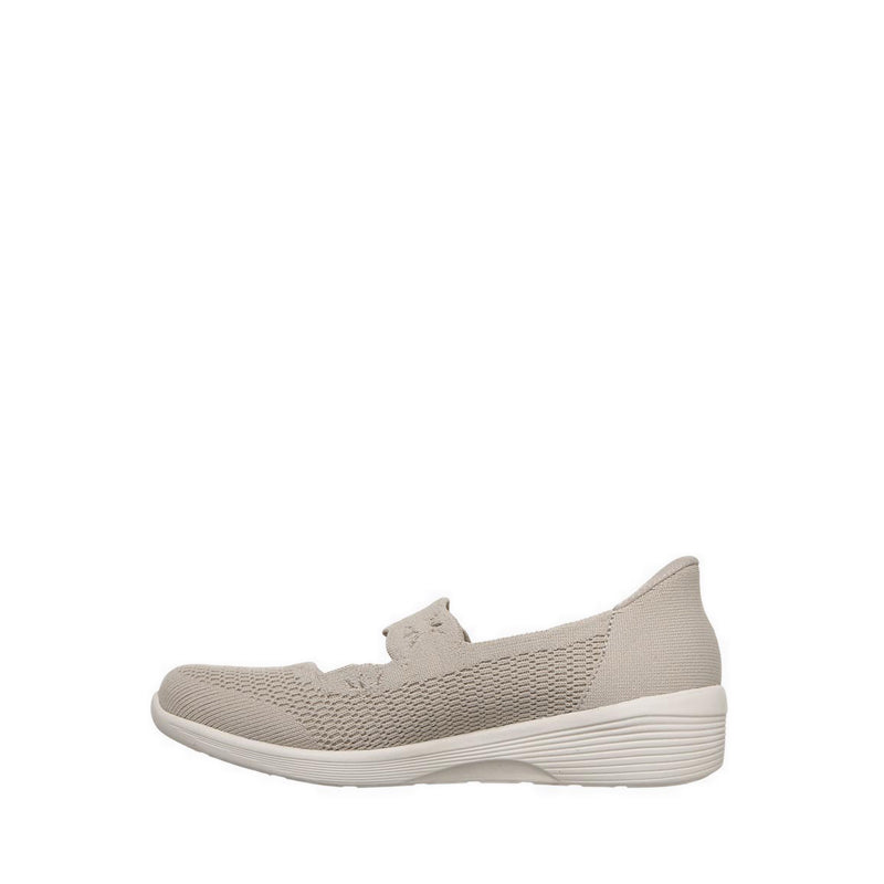 Skechers Slip-Ins Arya Women's Sneaker - Natural