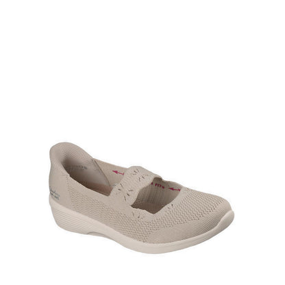 Skechers Slip-Ins Arya Women's Sneaker - Natural