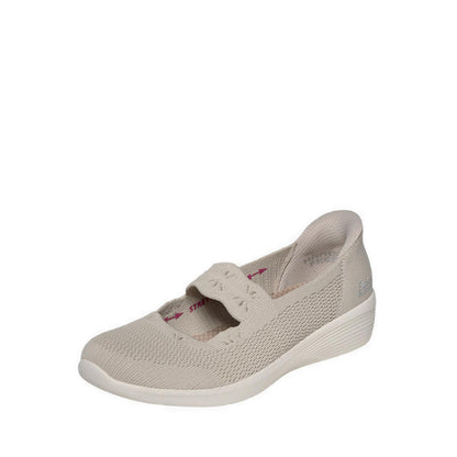 Skechers Slip-Ins Arya Women's Sneaker - Natural
