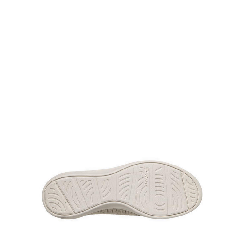 Skechers Slip-Ins Arya Women's Sneaker - Natural