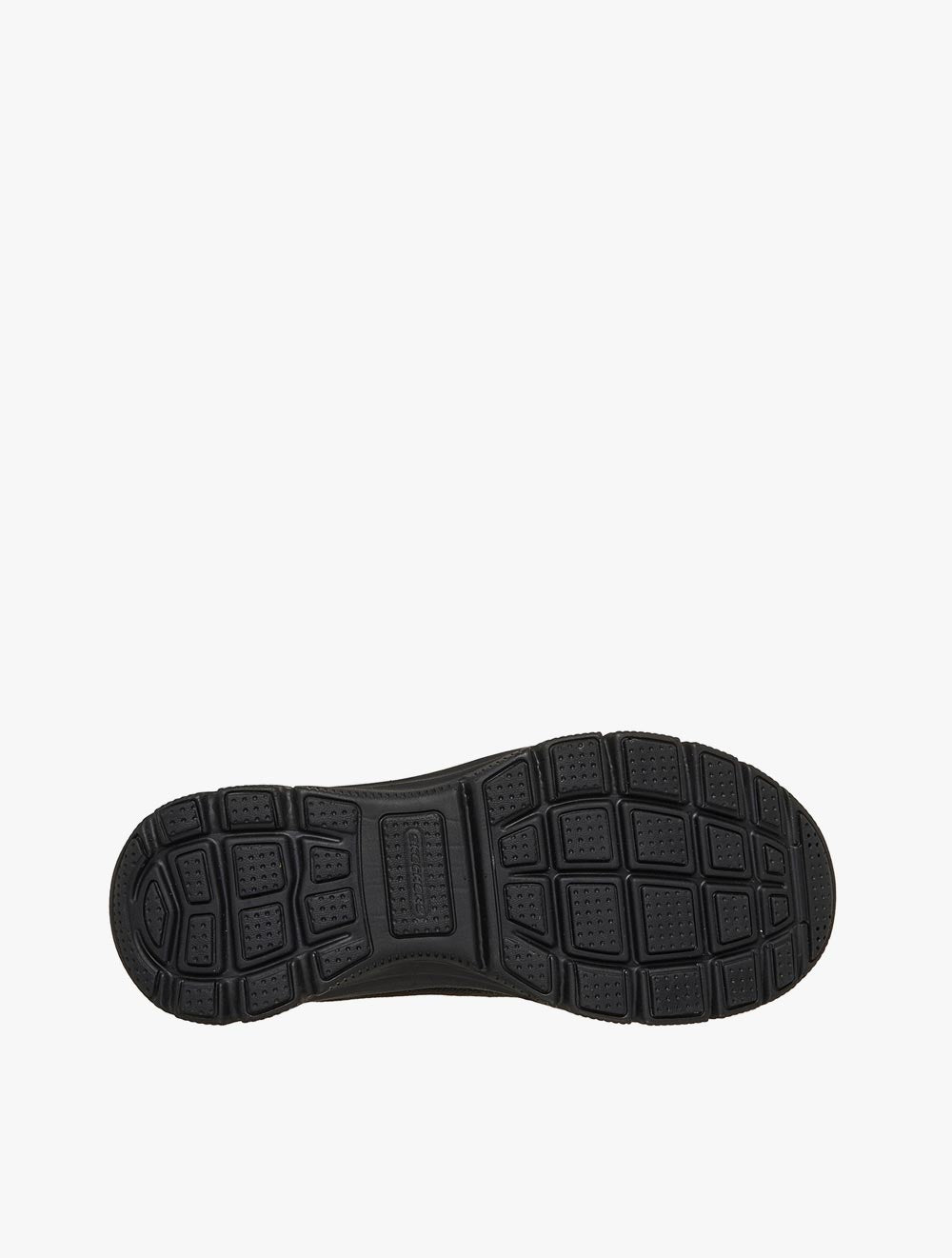 Skechers Easy Going Women's Lifestyle Shoes - Black
