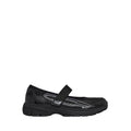 Skechers Var-City Women's Lifestyle Shoes - Black
