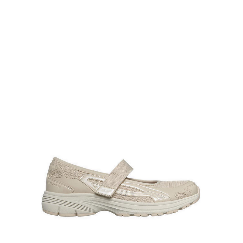 Skechers Var-City Women's Lifestyle Shoes - Natural