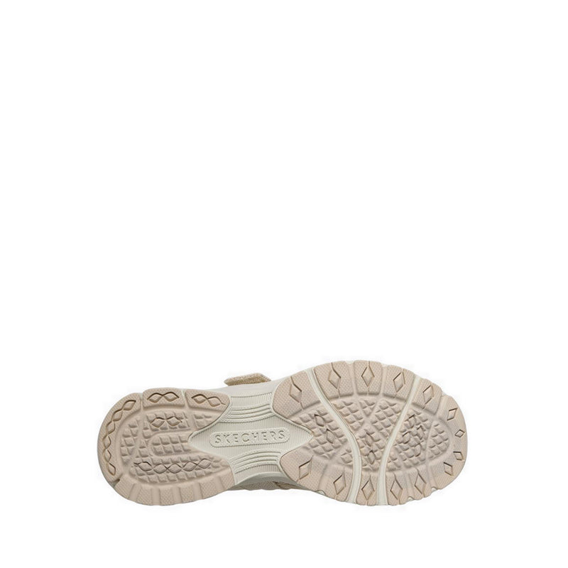 Skechers Var-City Women's Lifestyle Shoes - Natural