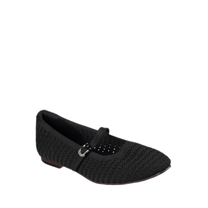Skechers Cleo Snip Women's Lifestyle Shoes - Black