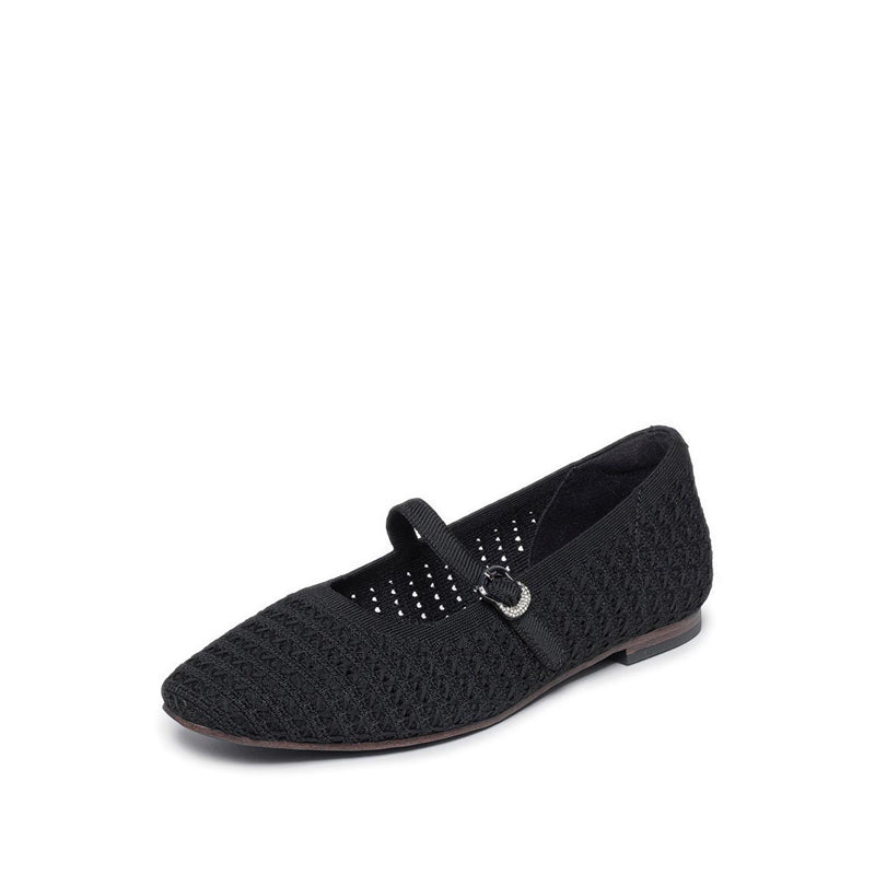 Skechers Cleo Snip Women's Lifestyle Shoes - Black