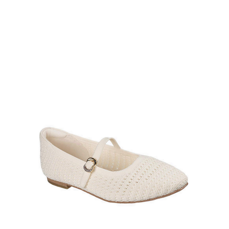 Skechers Cleo Snip Women's Lifestyle Shoes - Natural