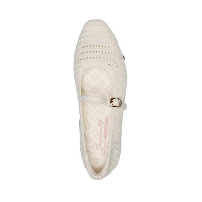 Skechers Cleo Snip Women's Lifestyle Shoes - Natural