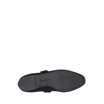Skechers Bobs Wonder Lite Women's Sneakers - Black