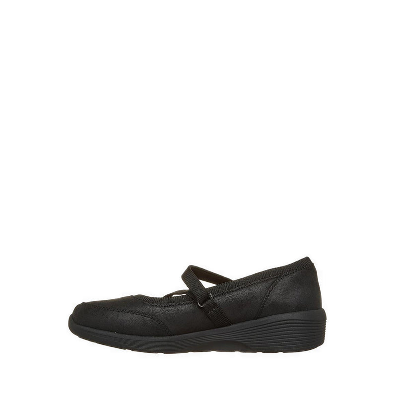 Skechers Arya Women's Lifestyle Shoes - Black
