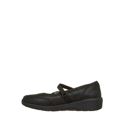 Skechers Arya Women's Lifestyle Shoes - Black