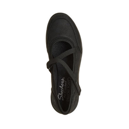 Skechers Arya Women's Lifestyle Shoes - Black