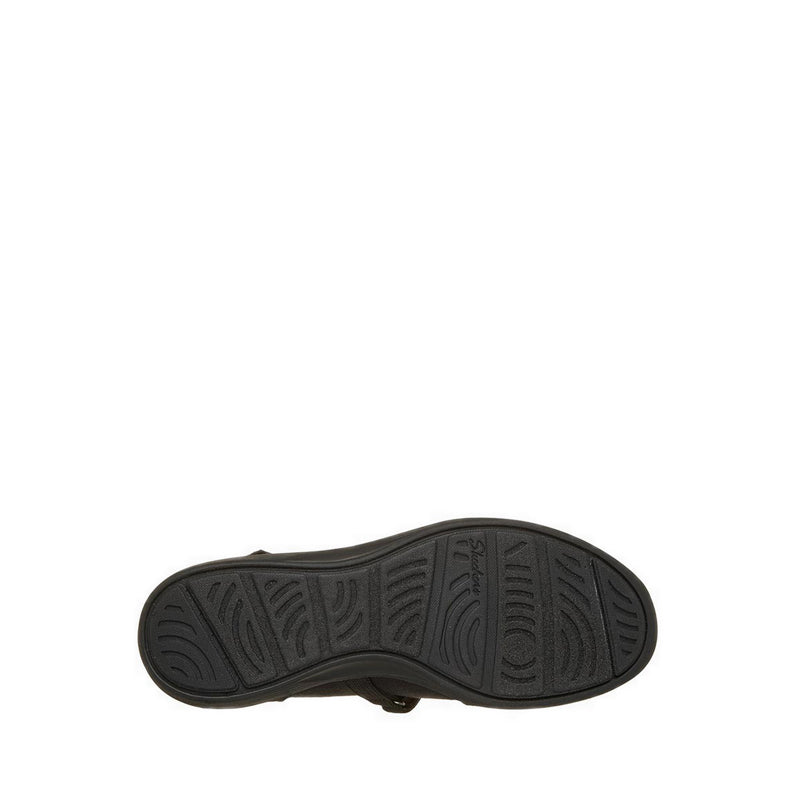 Skechers Arya Women's Lifestyle Shoes - Black