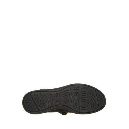 Skechers Arya Women's Lifestyle Shoes - Black