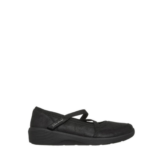 Skechers Arya Women's Lifestyle Shoes - Black