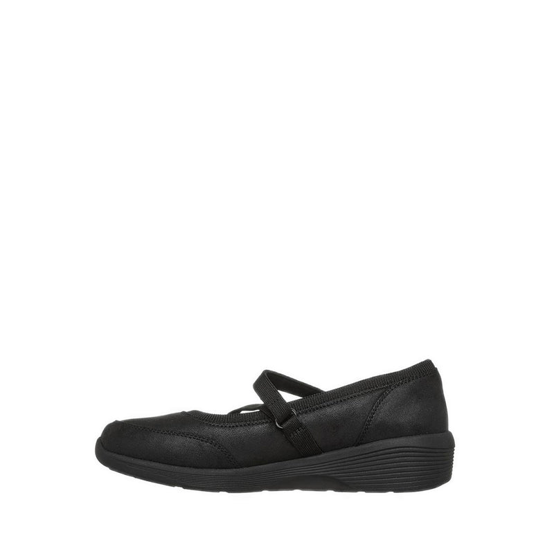 Skechers Arya Women's Lifestyle Shoes - Black