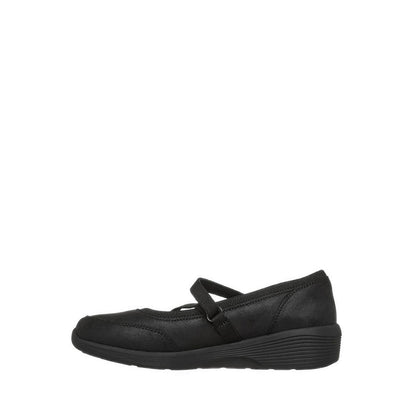 Skechers Arya Women's Lifestyle Shoes - Black