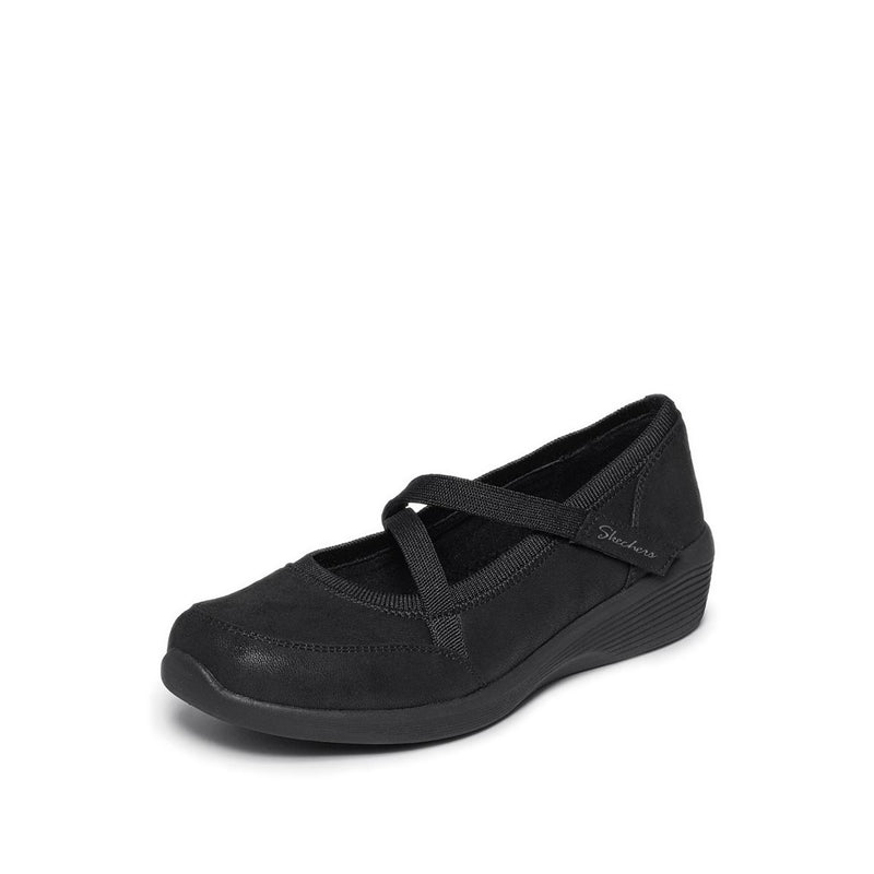 Skechers Arya Women's Lifestyle Shoes - Black