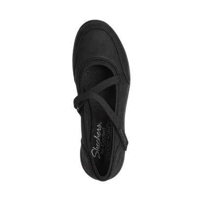 Skechers Arya Women's Lifestyle Shoes - Black