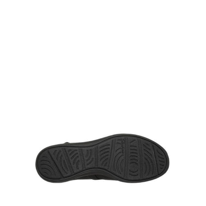 Skechers Arya Women's Lifestyle Shoes - Black