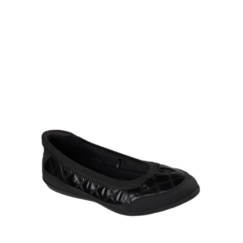 Skechers Cleo Walk Women's Lifestyle Shoes - Black
