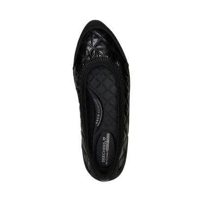 Skechers Cleo Walk Women's Lifestyle Shoes - Black