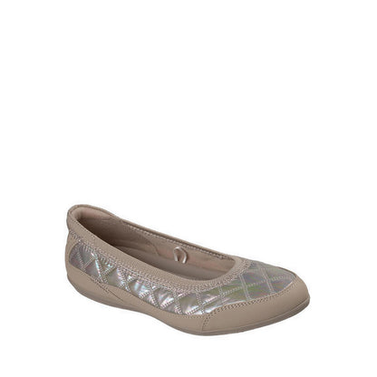 Skechers Cleo Walk Women's Lifestyle Shoes - Taupe