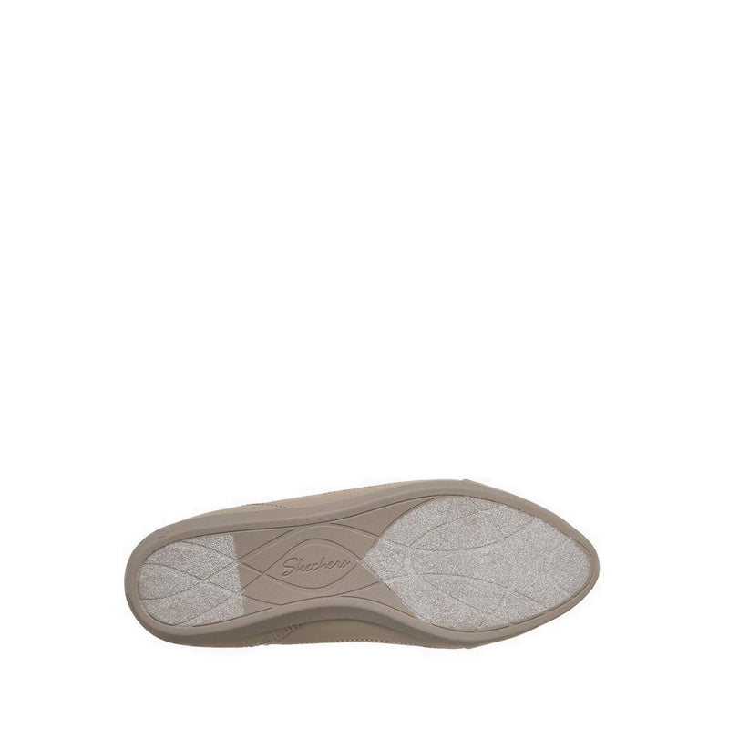 Skechers Cleo Walk Women's Lifestyle Shoes - Taupe