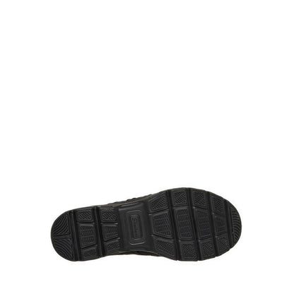 Skechers Glide-Step Comfort Walking Womens - Black