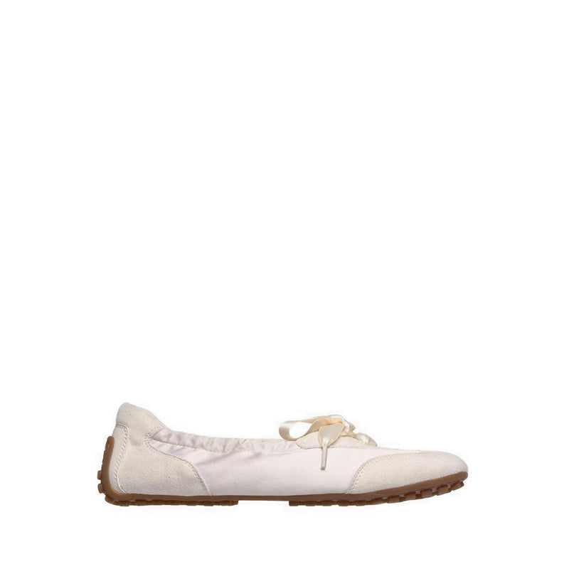 Skechers Cleo Driver Women's Lifestyle Shoes - Natural