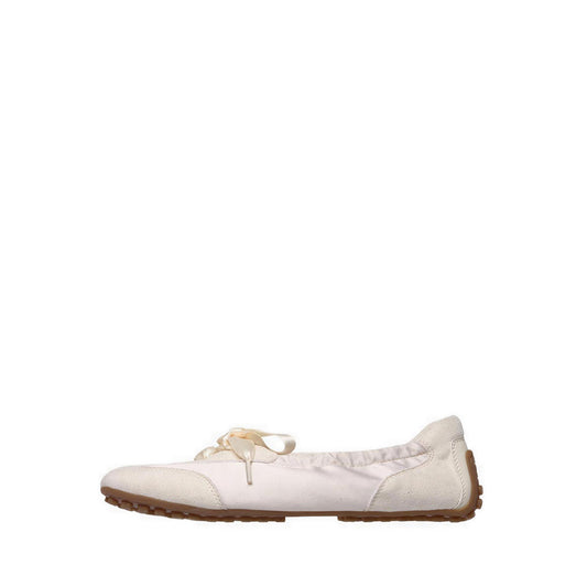 Skechers Cleo Driver Women's Lifestyle Shoes - Natural