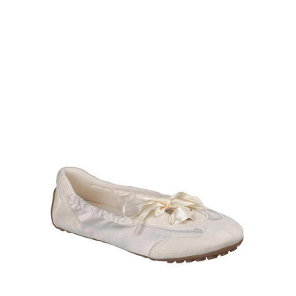 Skechers Cleo Driver Women's Lifestyle Shoes - Natural