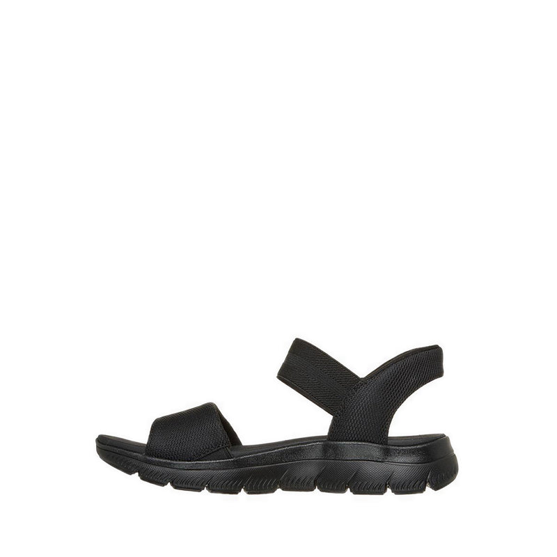 Skechers Slip-Ins Summits Sandal Women's Sandal - Black