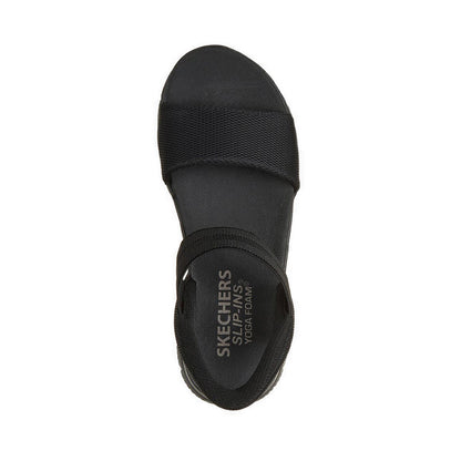 Skechers Slip-Ins Summits Sandal Women's Sandal - Black