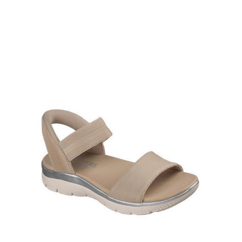 Skechers Slip-Ins Summits Sandal Women's Sandal - Taupe