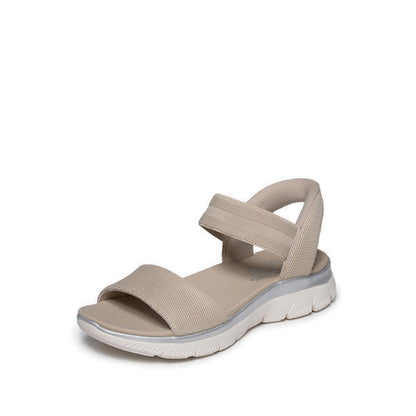 Skechers Slip-Ins Summits Sandal Women's Sandal - Taupe