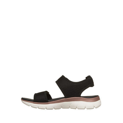 Skechers Summits Sandal Women's Sandal - Black