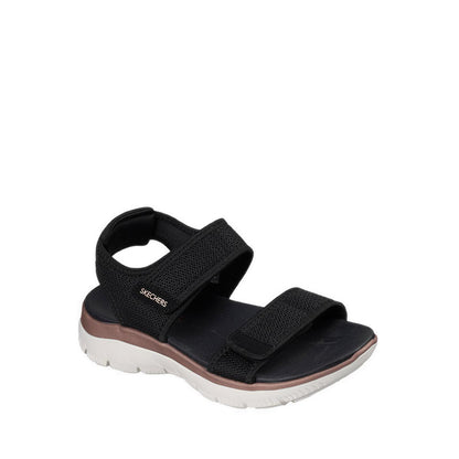 Skechers Summits Sandal Women's Sandal - Black