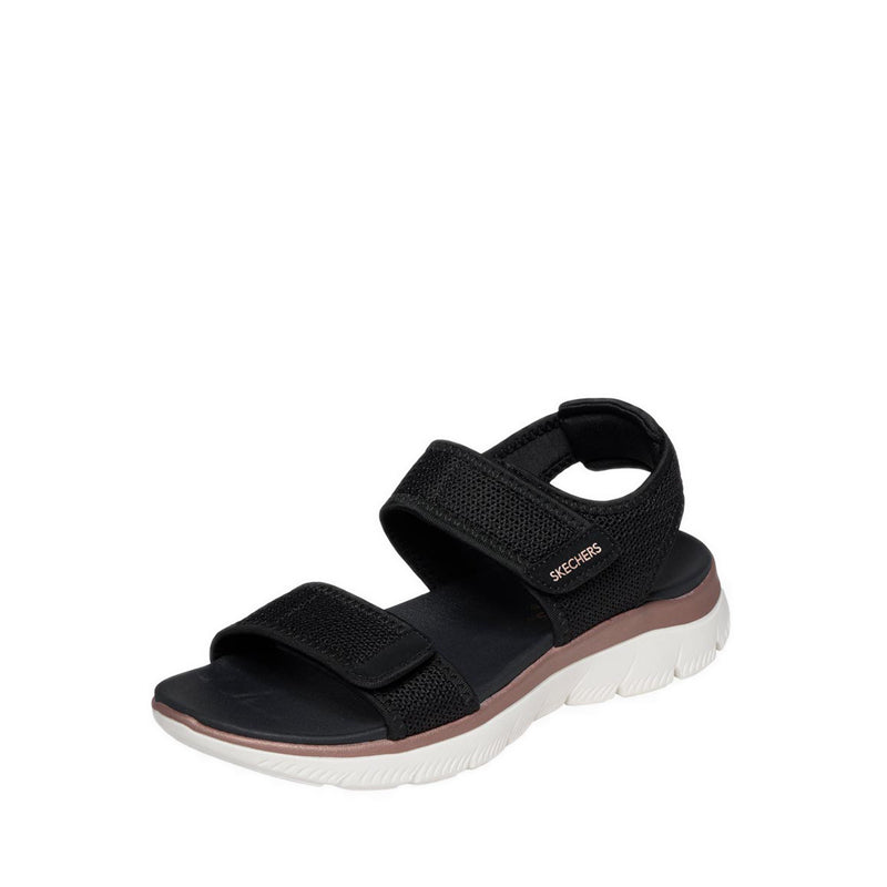Skechers Summits Sandal Women's Sandal - Black