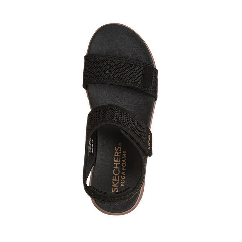 Skechers Summits Sandal Women's Sandal - Black