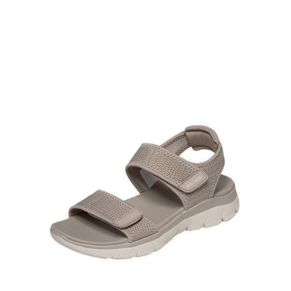 Skechers Summits Sandal Women's Sandal - Taupe